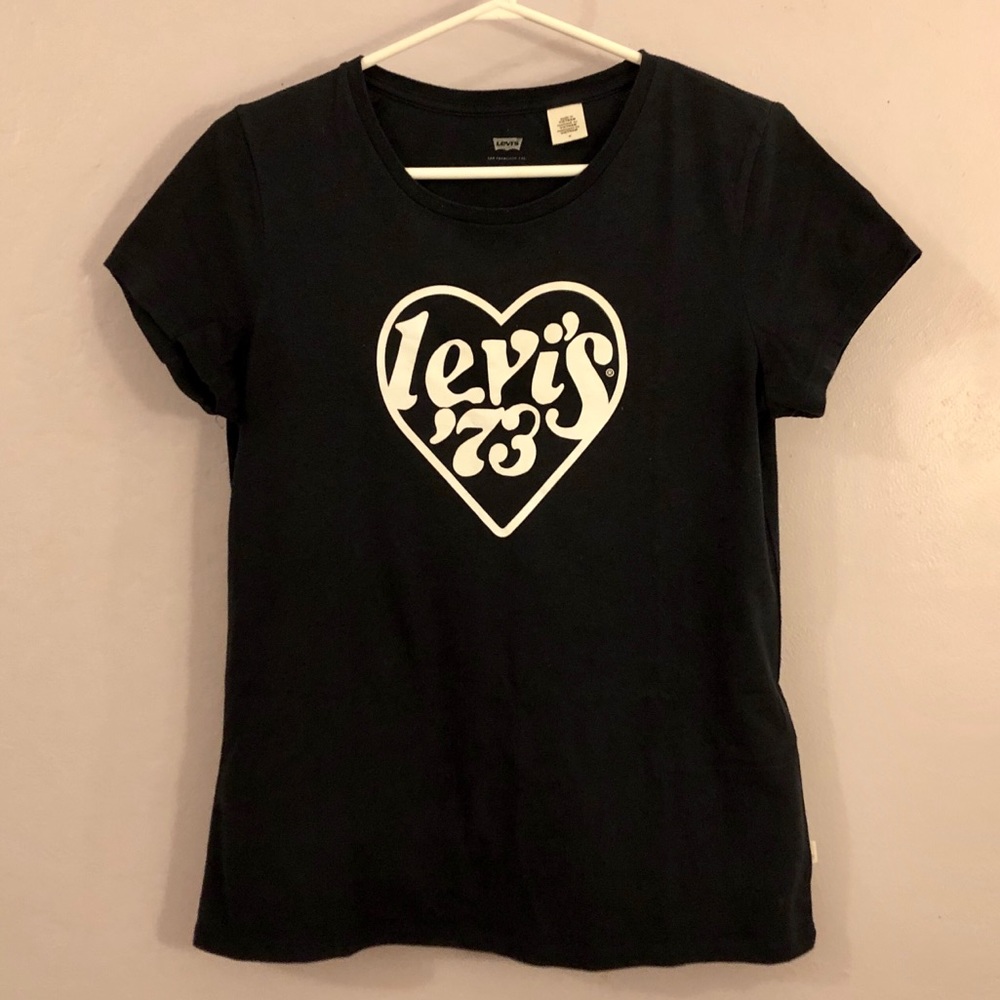 Levi’s ‘73 Tee Shirt